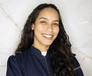 Dra. Carolina Pedrosa Moreira Lima