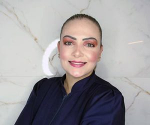 Dra. Marcia Maria da C. Hasman