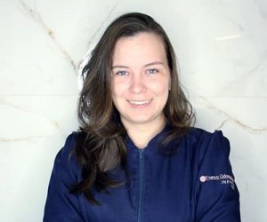 Dra. Tamires Ferreira Franco Rana