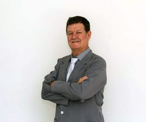 Dr. Luiz Donizete Franco